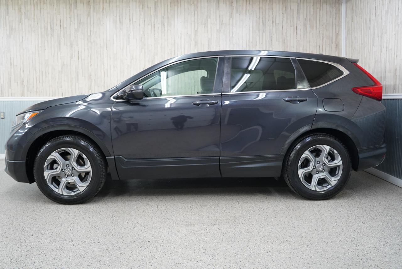 Honda CR-V EX-L 2WD 2017