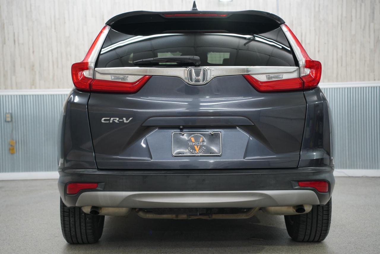 Honda CR-V EX-L 2WD 2017