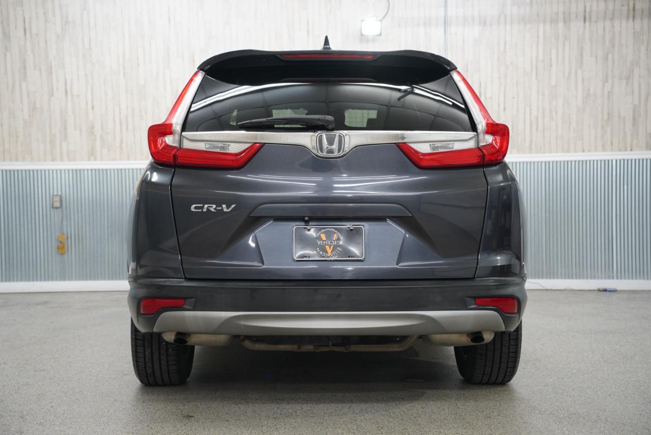 Honda CR-V EX-L 2WD 2017