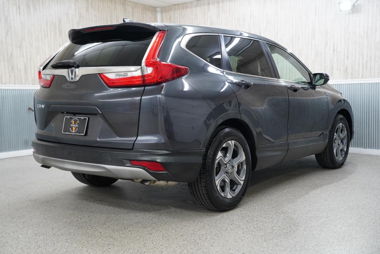 Honda CR-V EX-L 2WD 2017