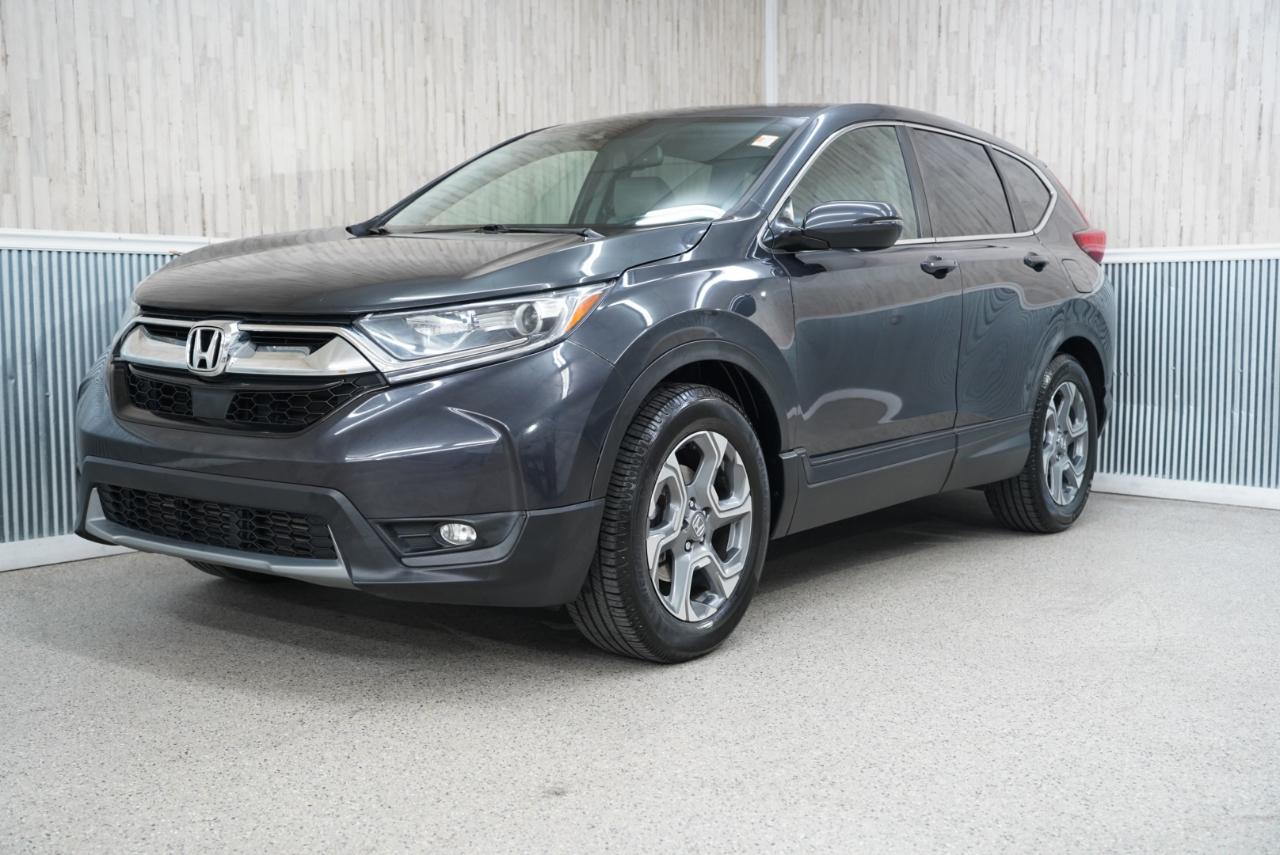 Honda CR-V EX-L 2WD 2017