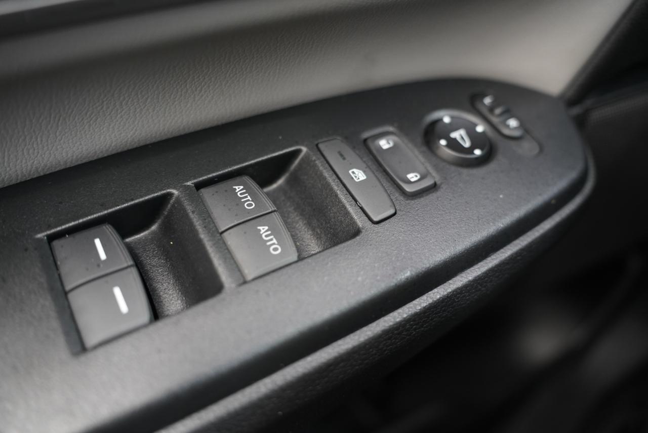 Honda CR-V EX-L 2WD 2017