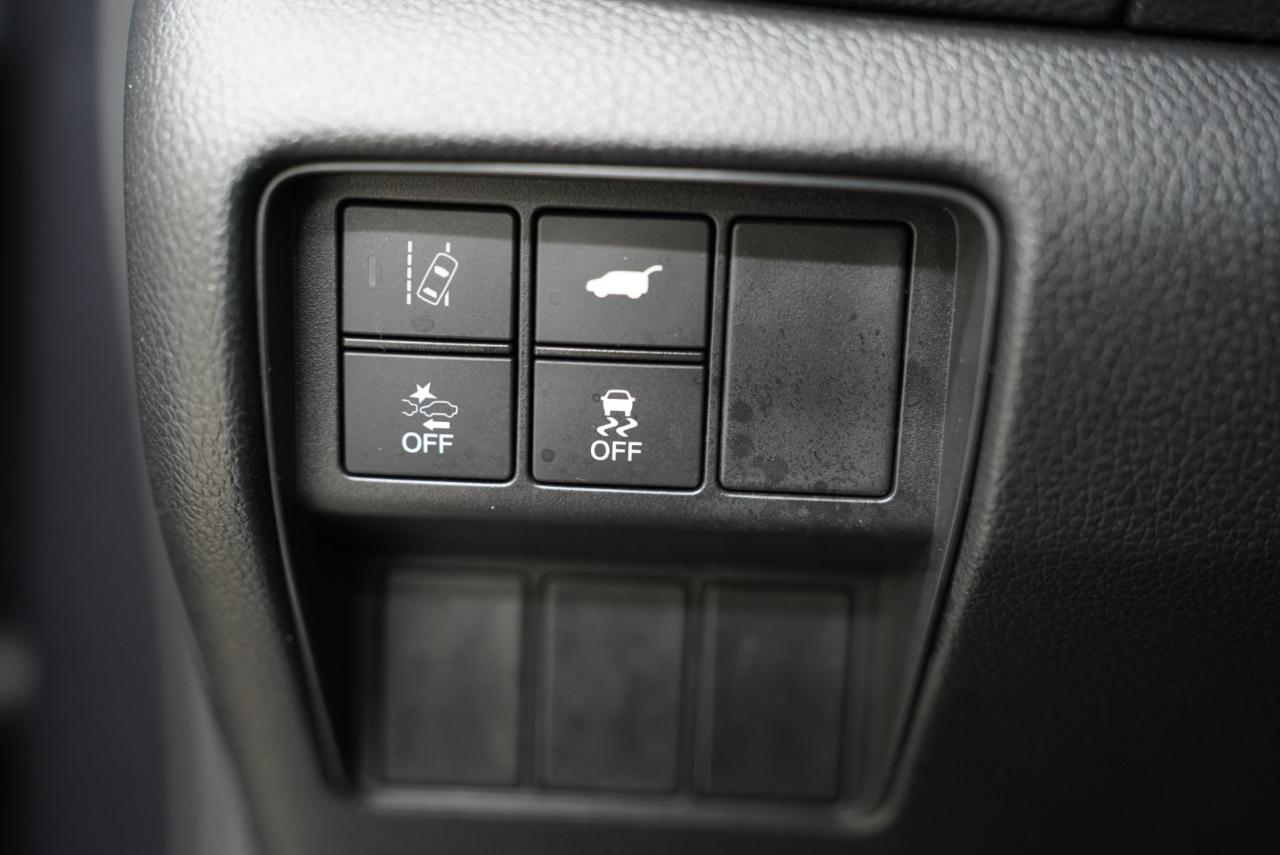 Honda CR-V EX-L 2WD 2017