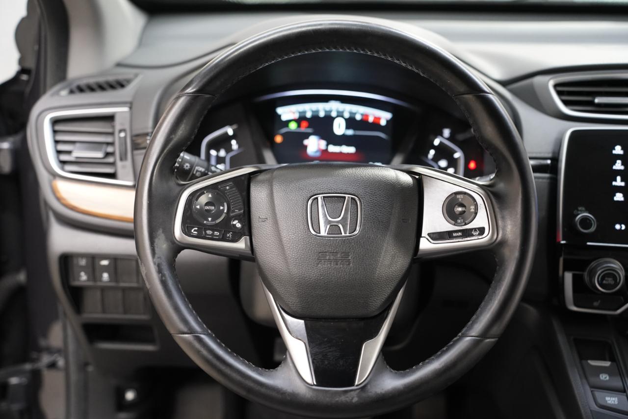 Honda CR-V EX-L 2WD 2017