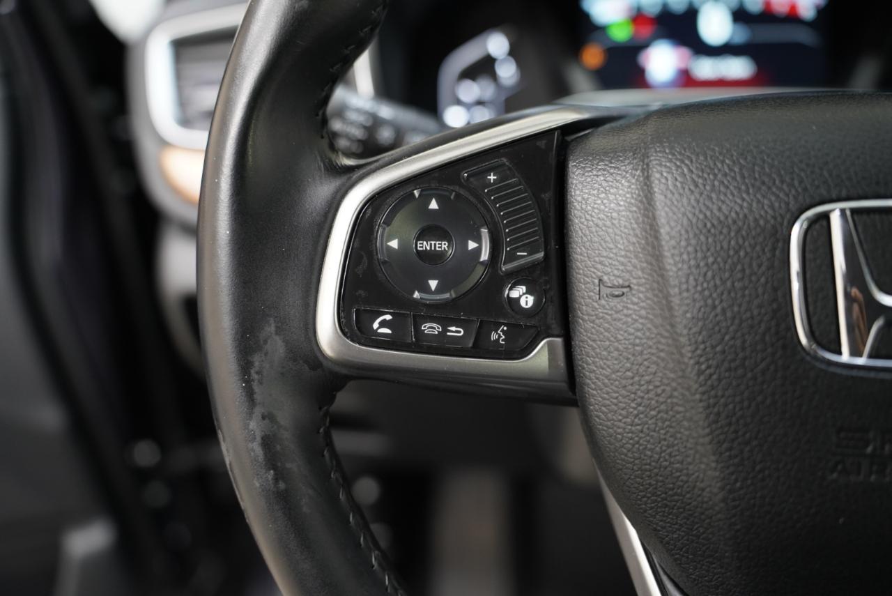 Honda CR-V EX-L 2WD 2017