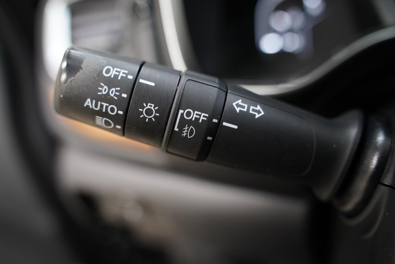 Honda CR-V EX-L 2WD 2017