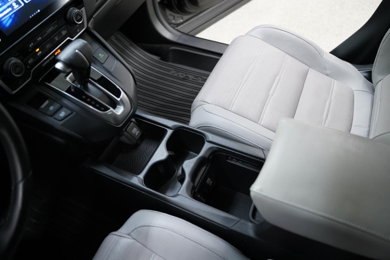 Honda CR-V EX-L 2WD 2017