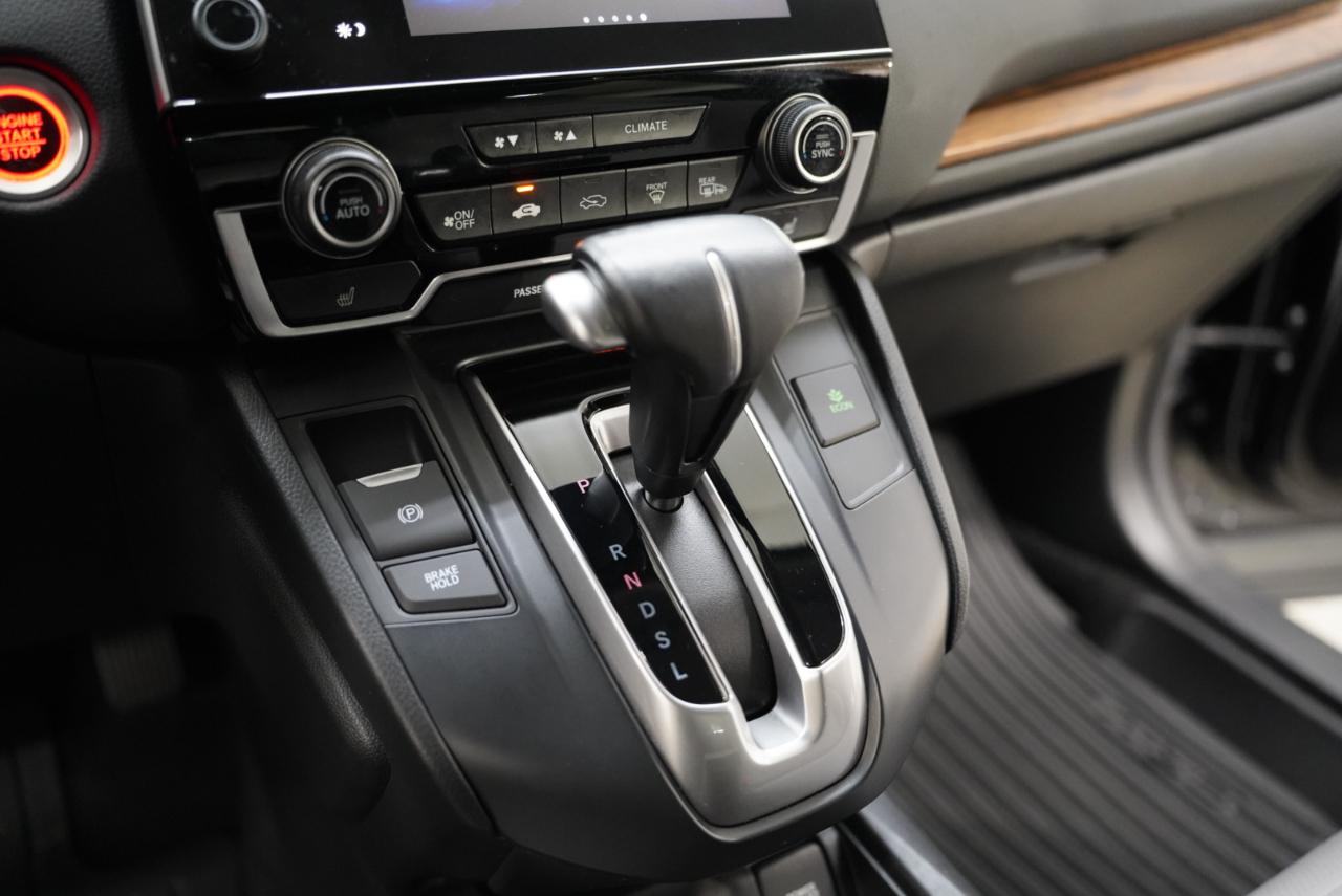 Honda CR-V EX-L 2WD 2017