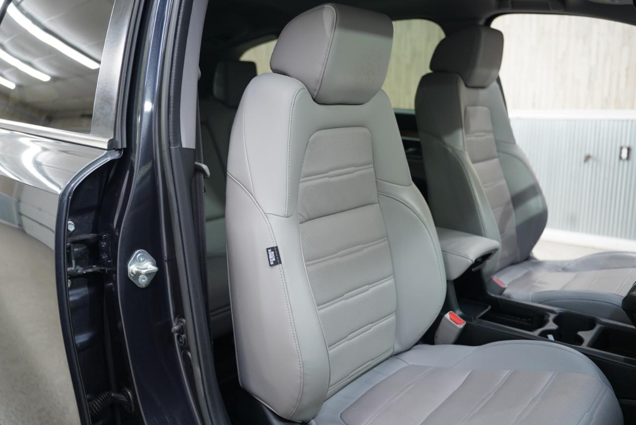 Honda CR-V EX-L 2WD 2017