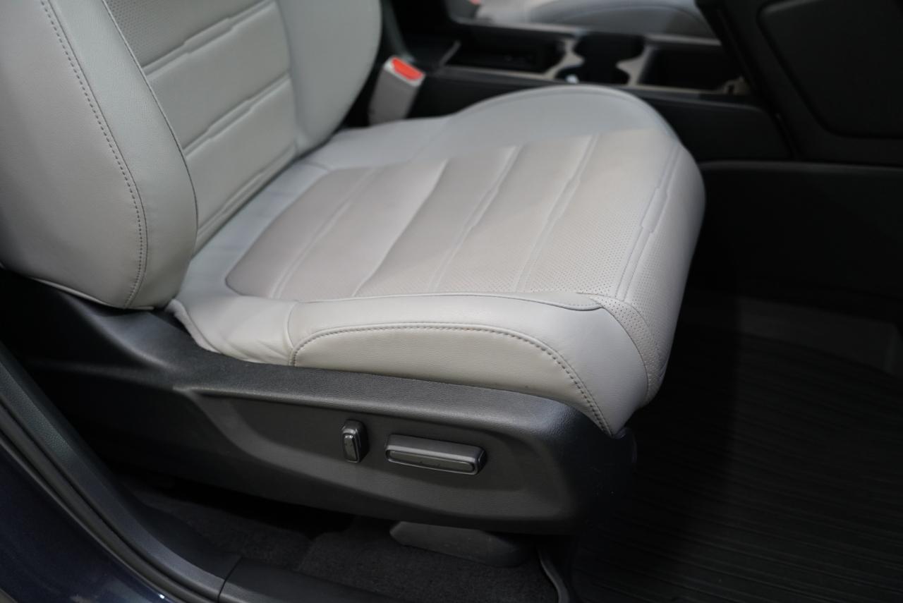 Honda CR-V EX-L 2WD 2017