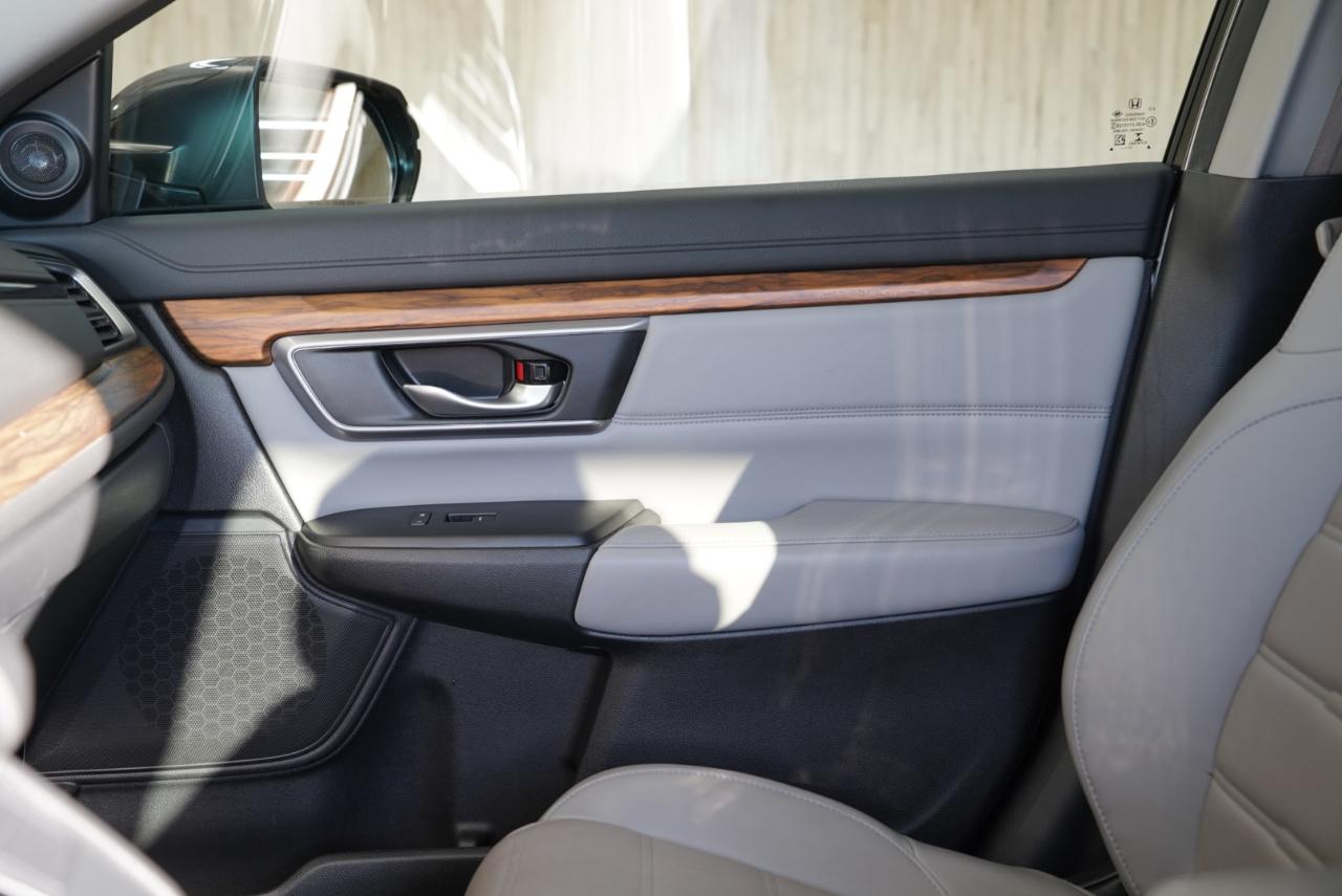 Honda CR-V EX-L 2WD 2017