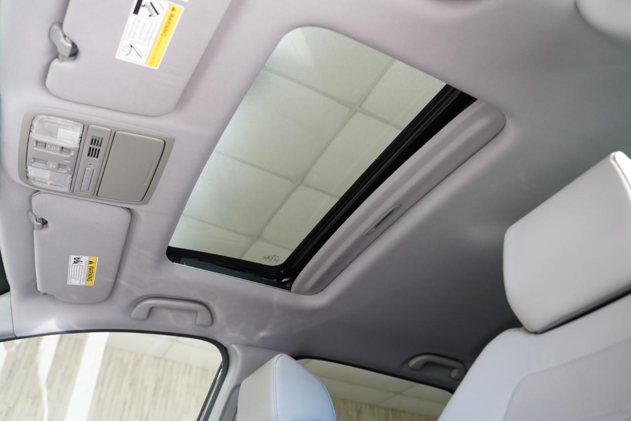 Honda CR-V EX-L 2WD 2017