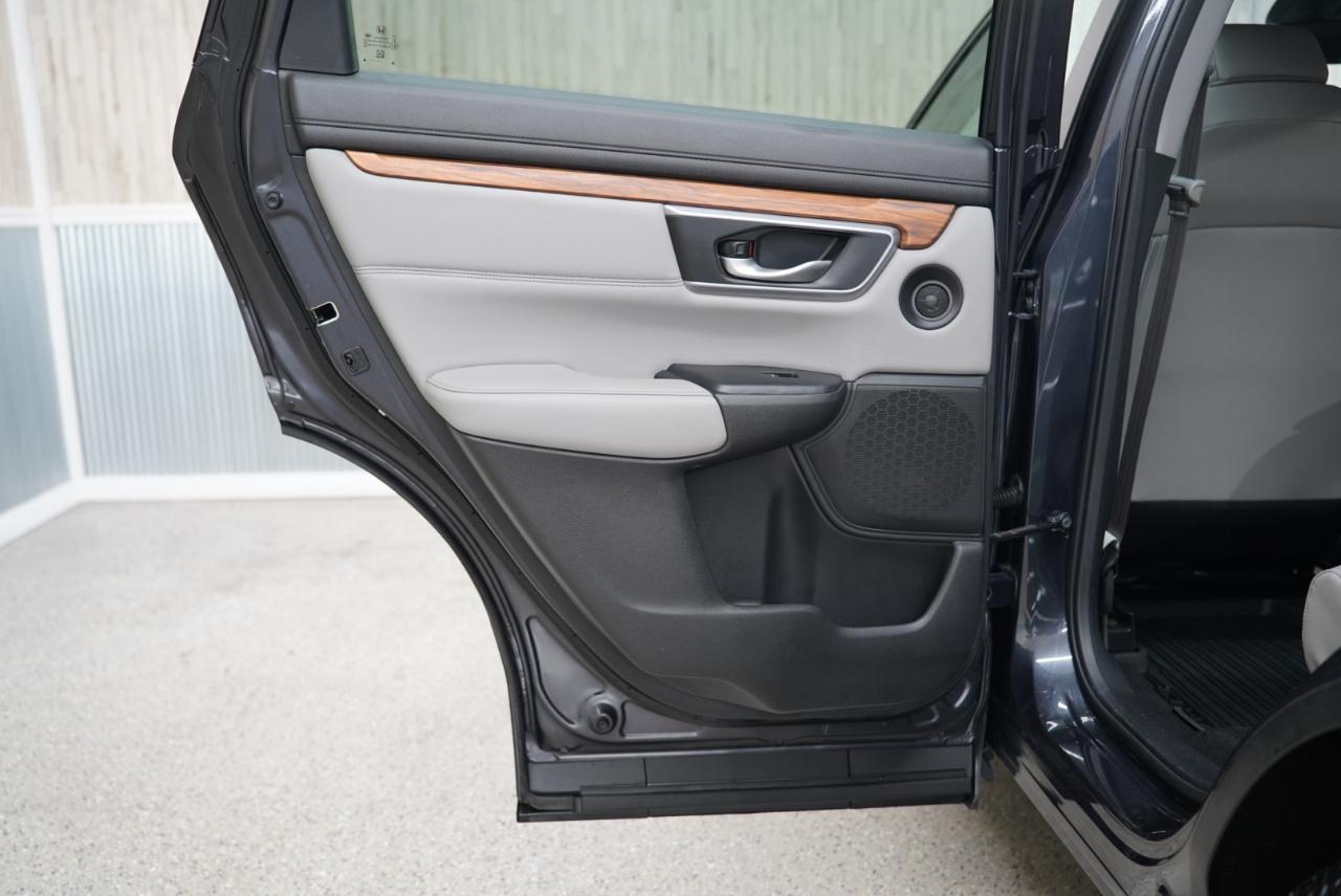 Honda CR-V EX-L 2WD 2017