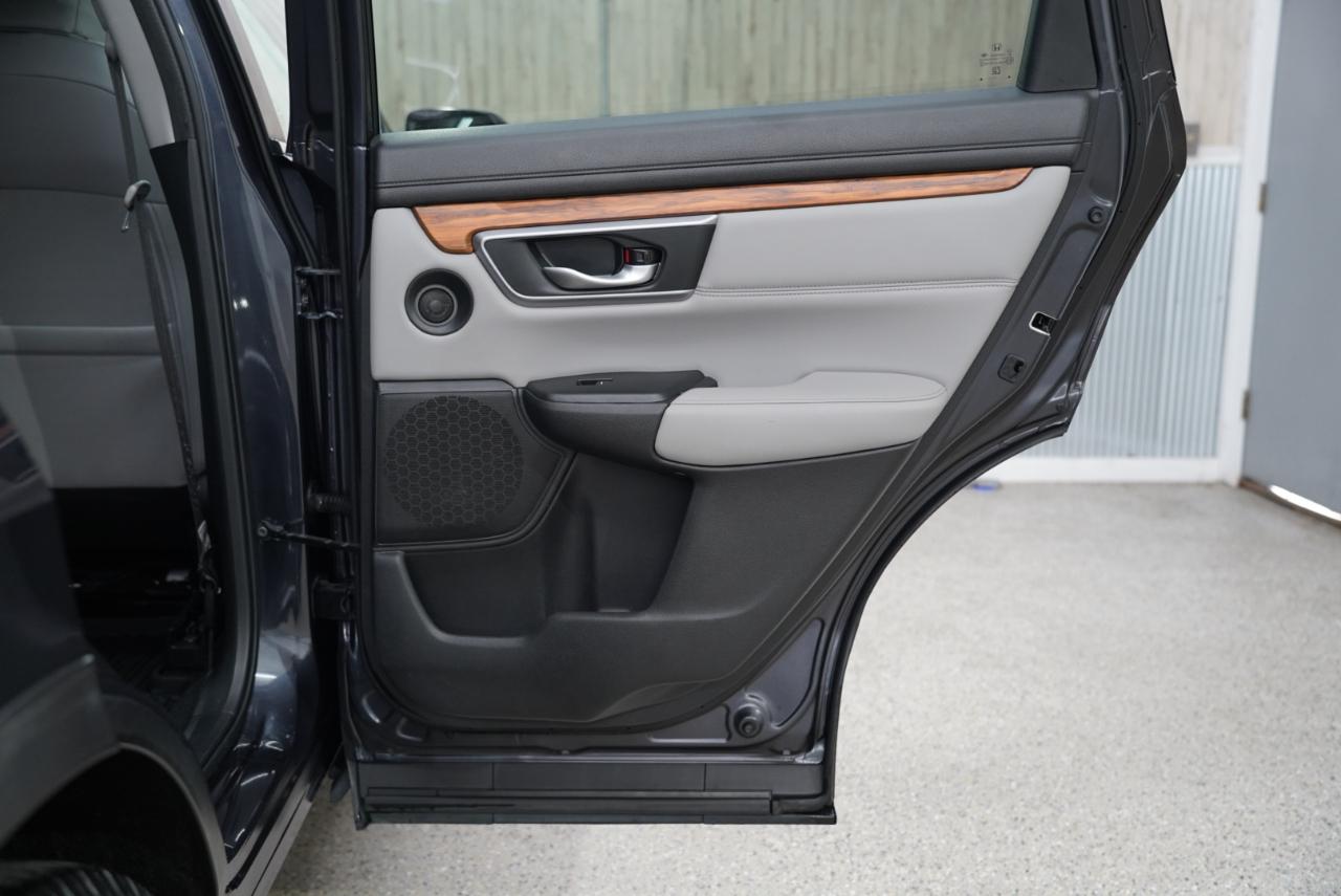 Honda CR-V EX-L 2WD 2017