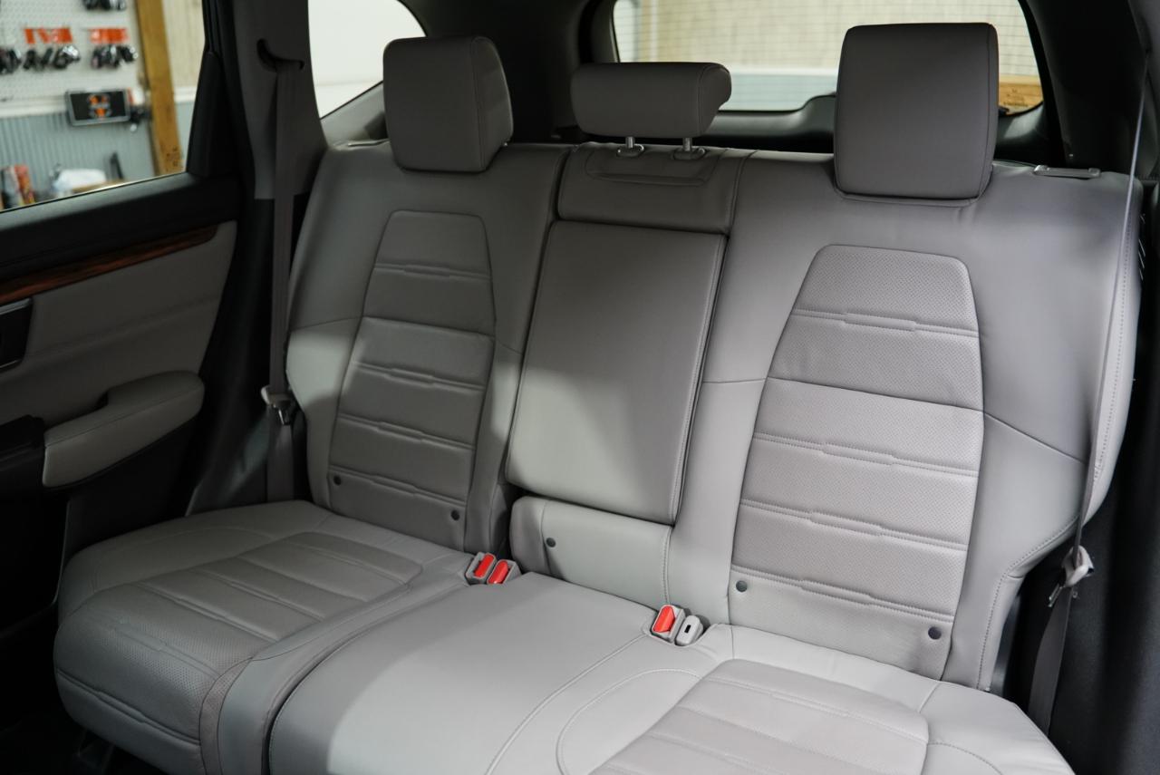 Honda CR-V EX-L 2WD 2017