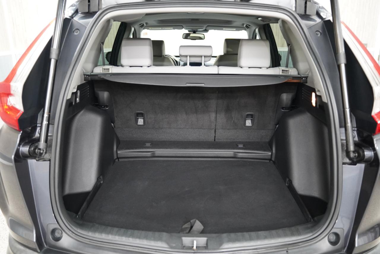 Honda CR-V EX-L 2WD 2017