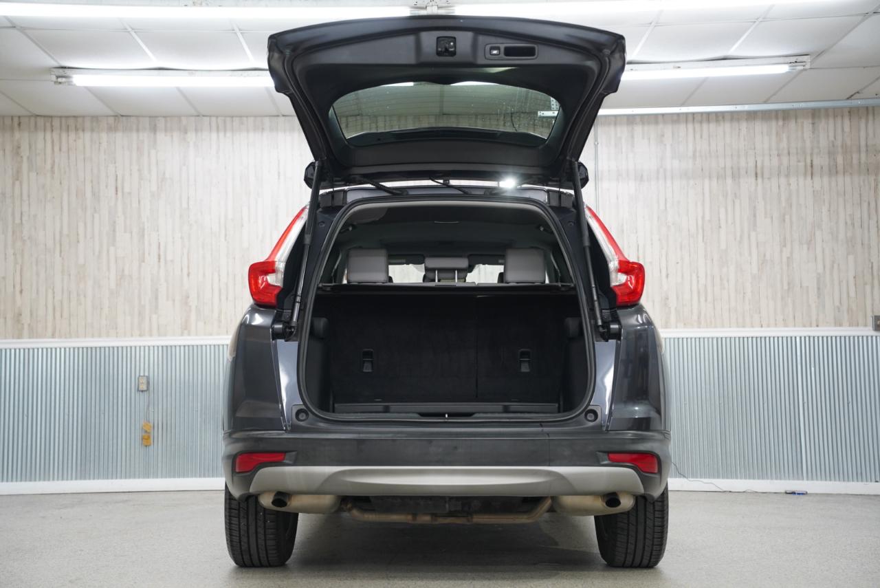 Honda CR-V EX-L 2WD 2017