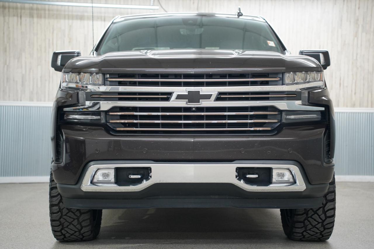 Chevrolet Silverado 1500  2019
