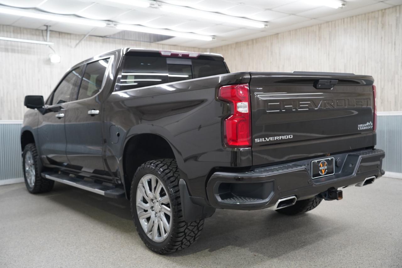 Chevrolet Silverado 1500  2019