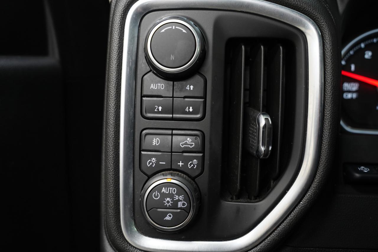 Chevrolet Silverado 1500  2019