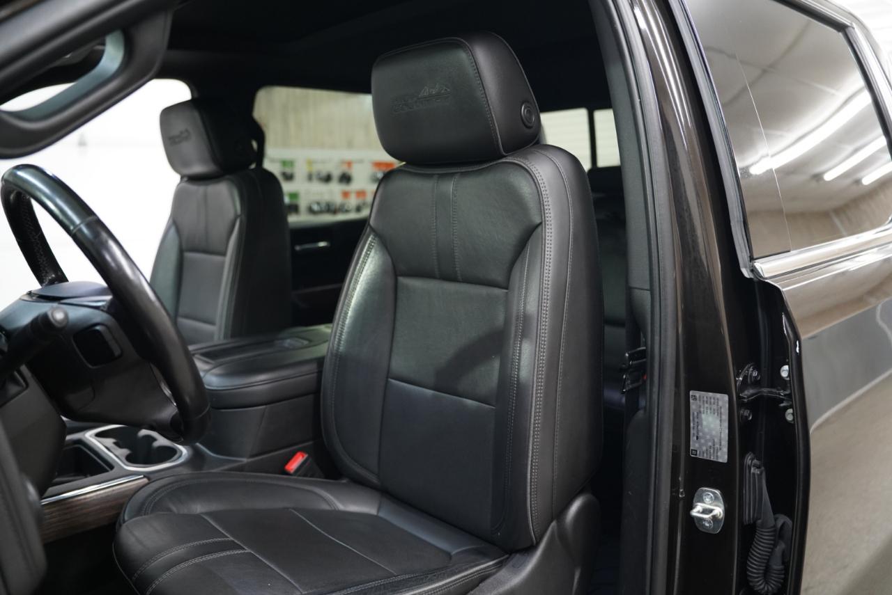 Chevrolet Silverado 1500  2019