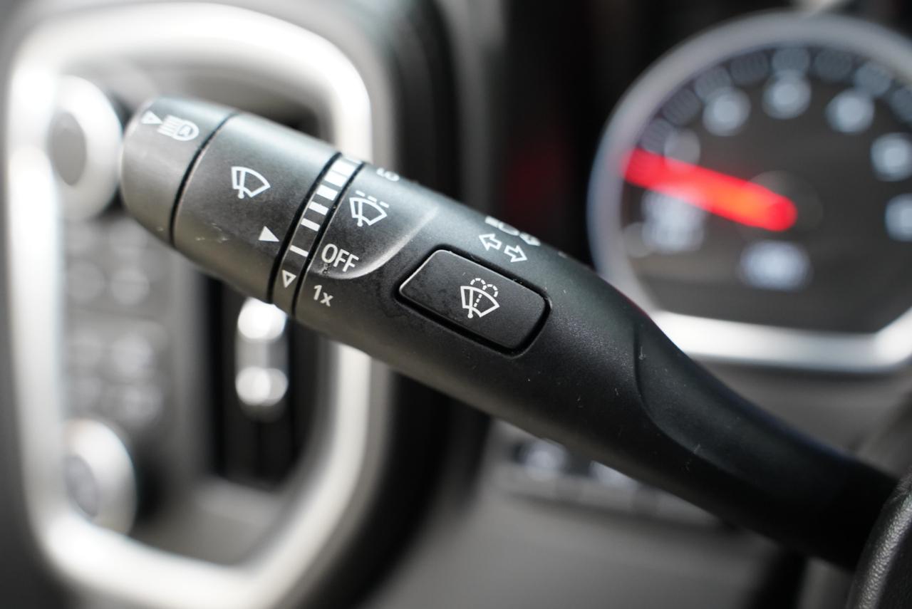 Chevrolet Silverado 1500  2019