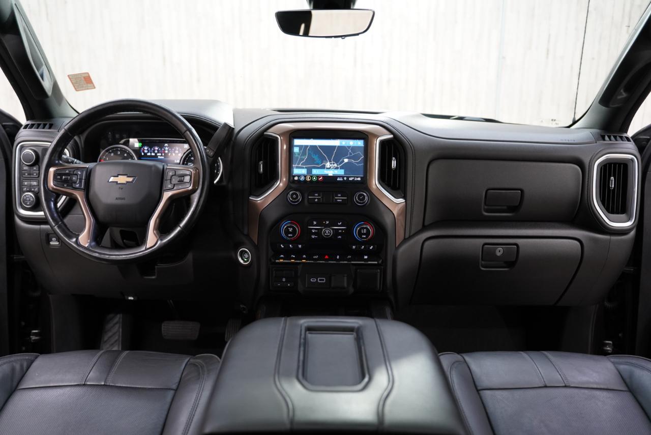 Chevrolet Silverado 1500  2019