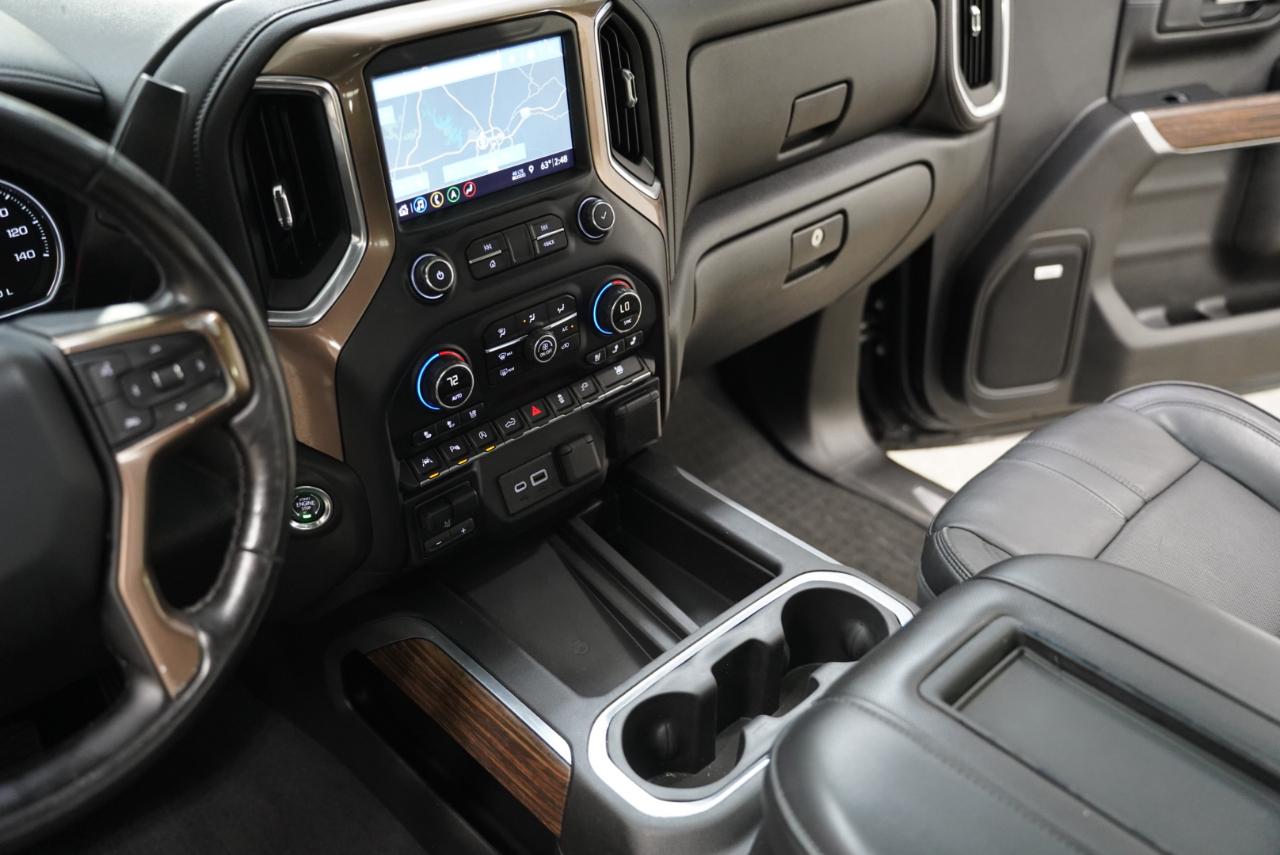 Chevrolet Silverado 1500  2019