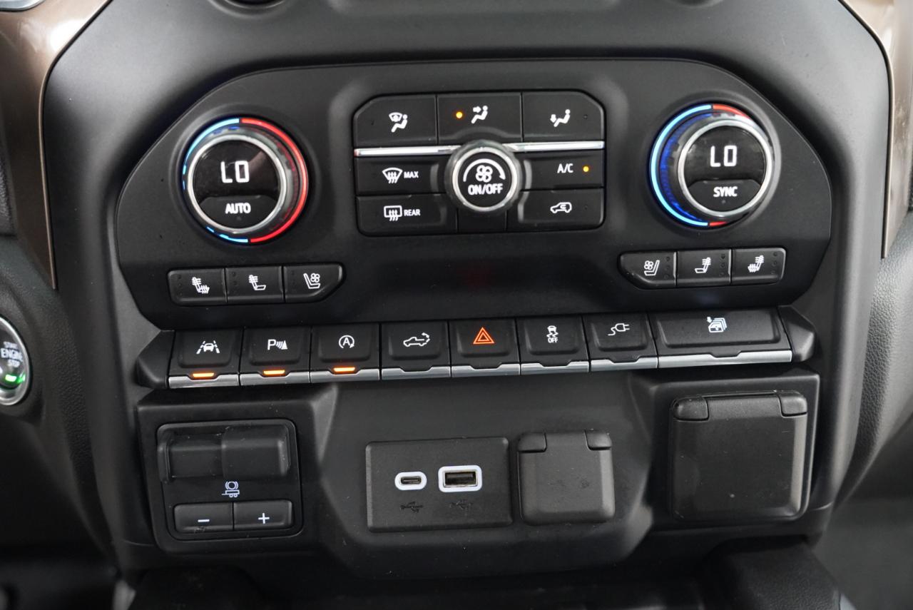 Chevrolet Silverado 1500  2019