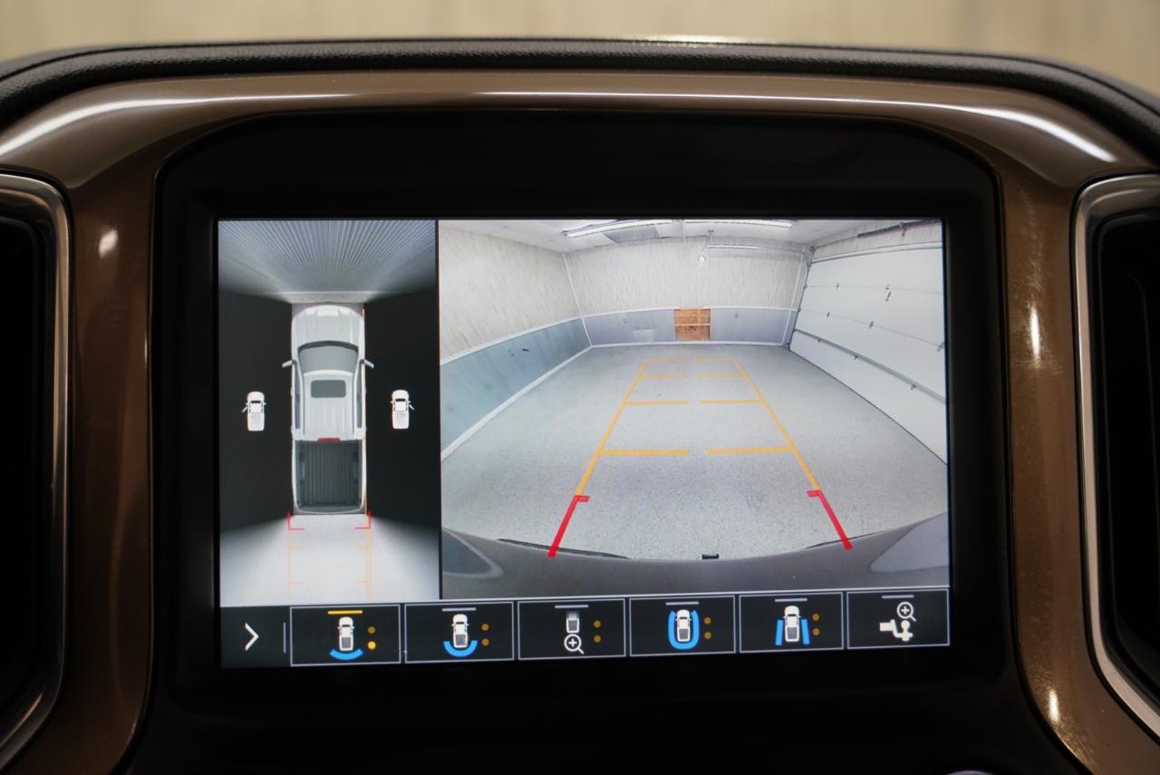 Chevrolet Silverado 1500  2019