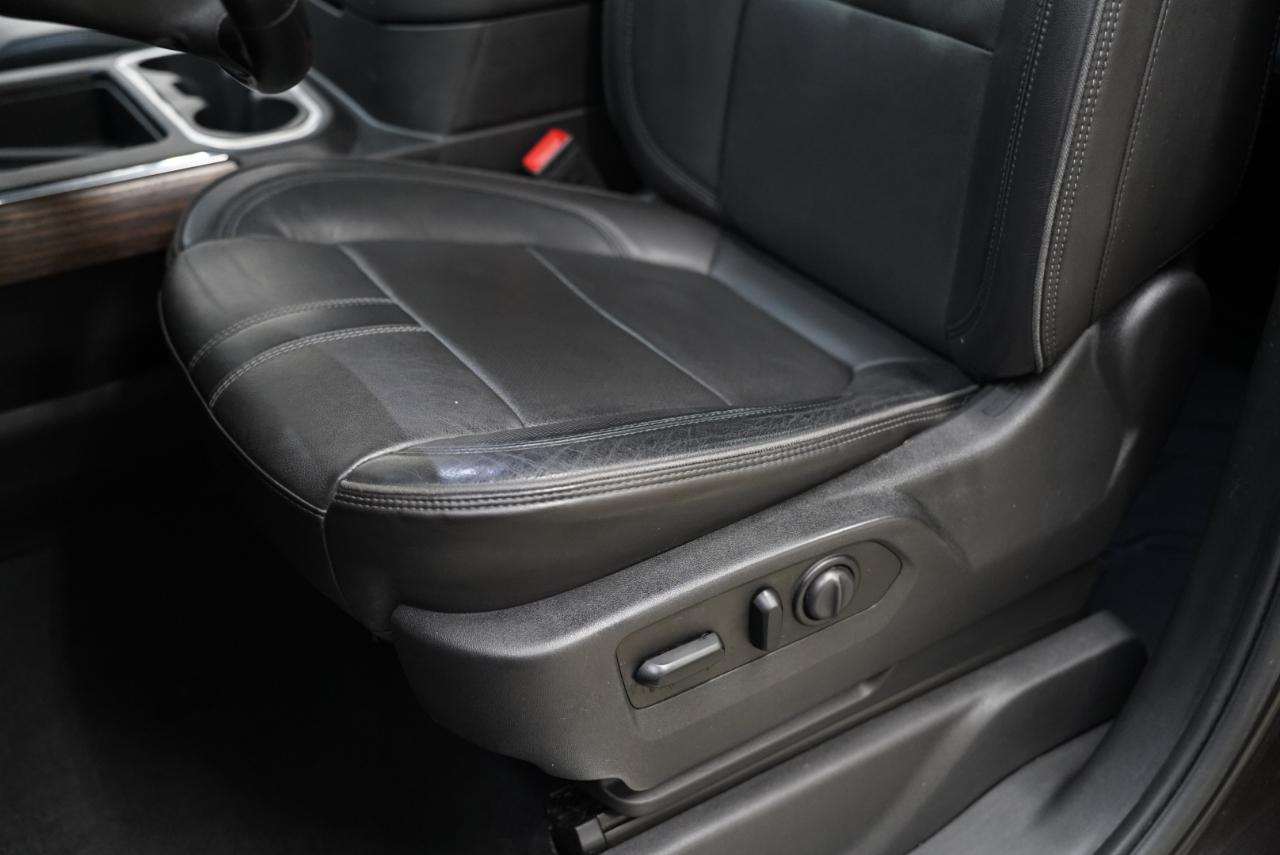 Chevrolet Silverado 1500  2019