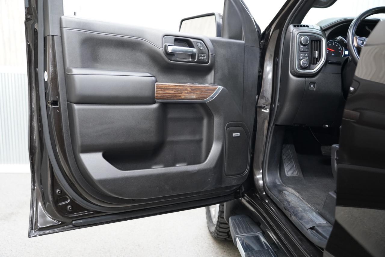 Chevrolet Silverado 1500  2019