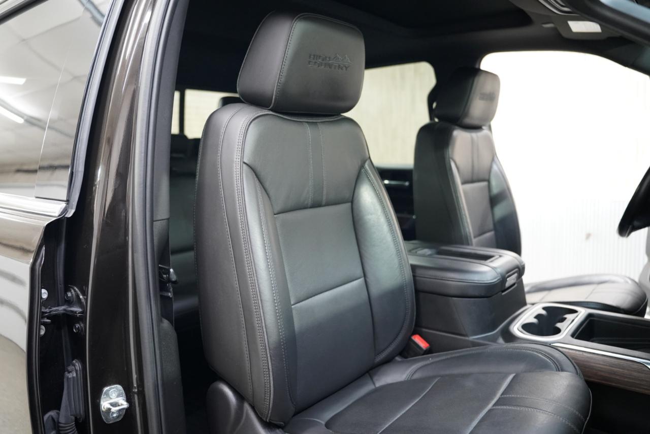 Chevrolet Silverado 1500  2019