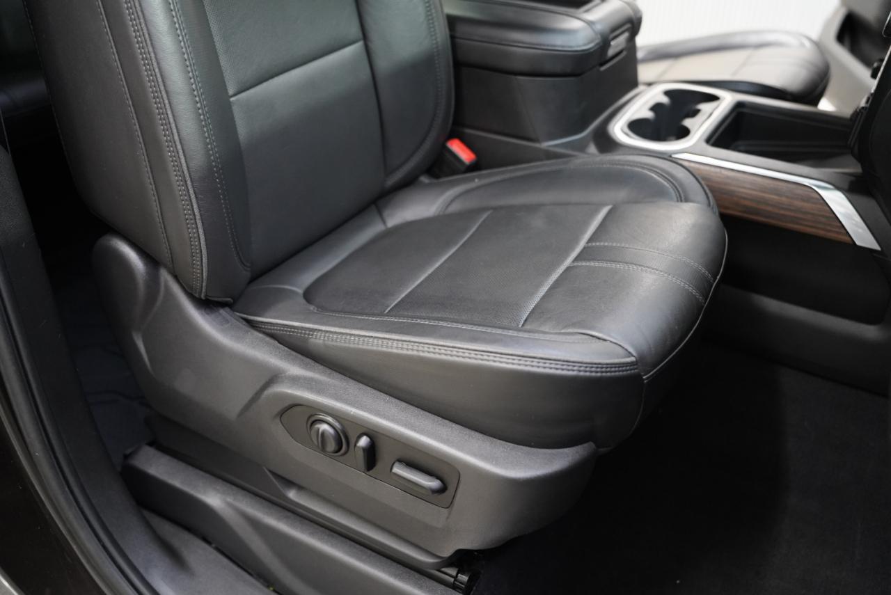 Chevrolet Silverado 1500  2019