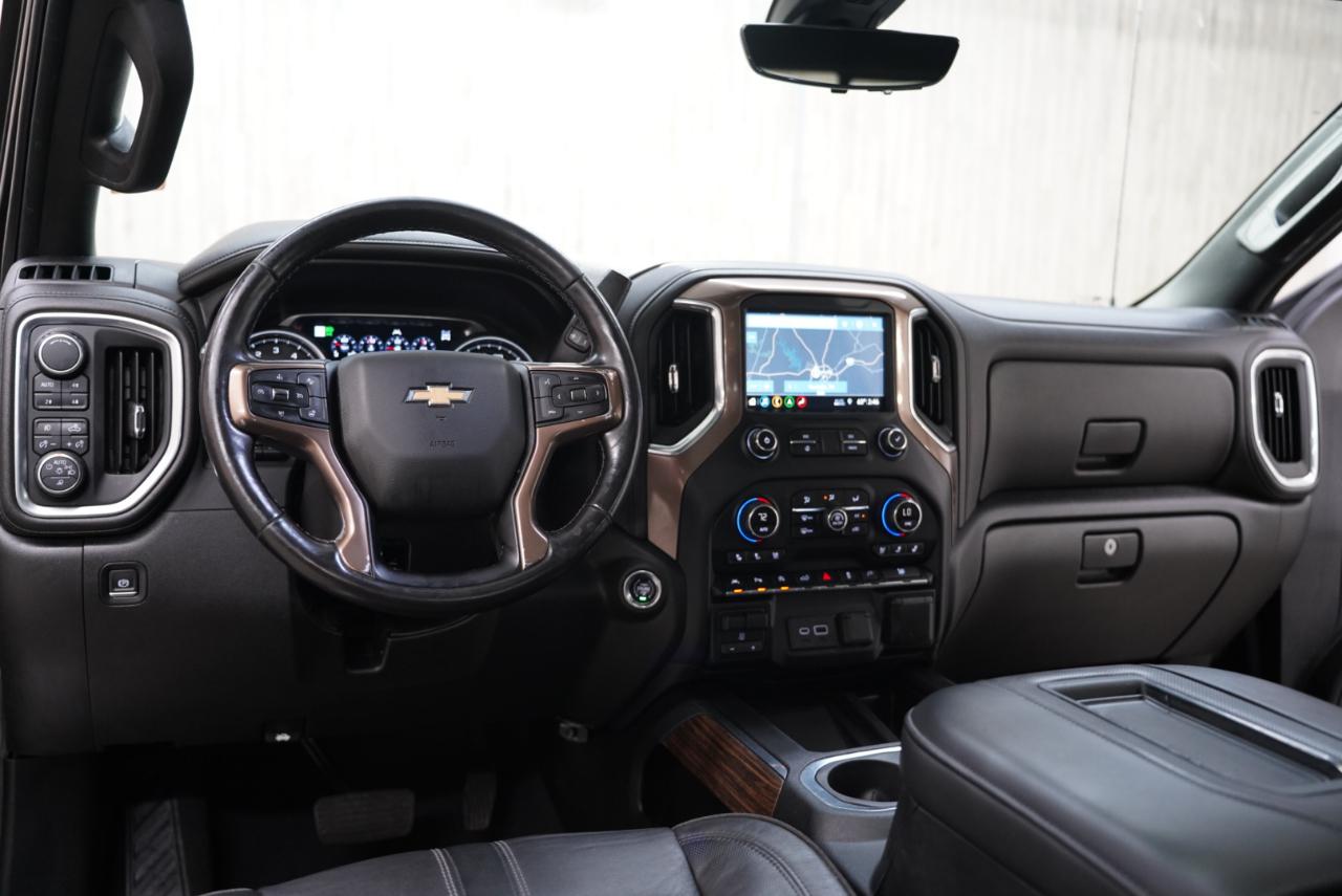 Chevrolet Silverado 1500  2019