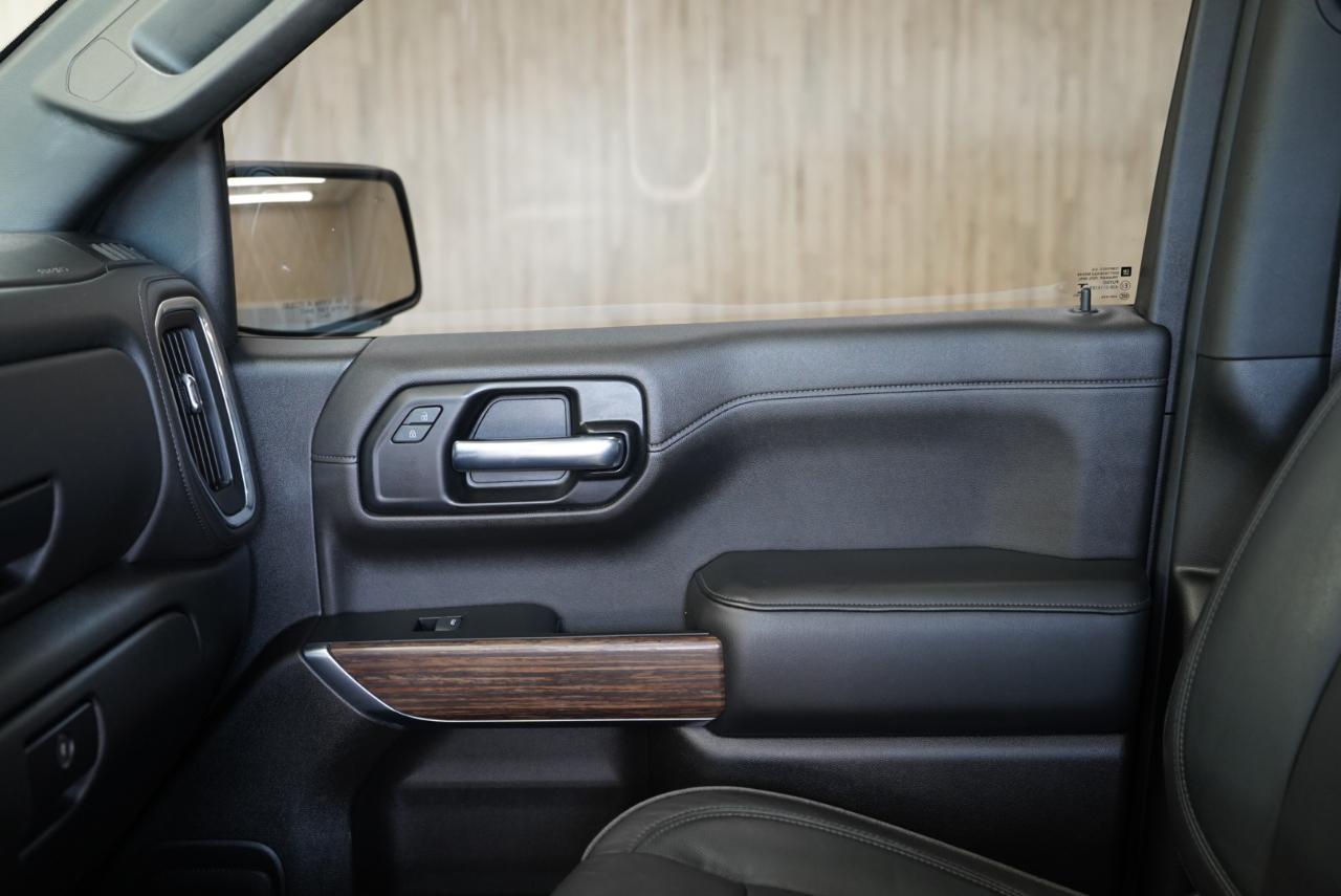 Chevrolet Silverado 1500  2019