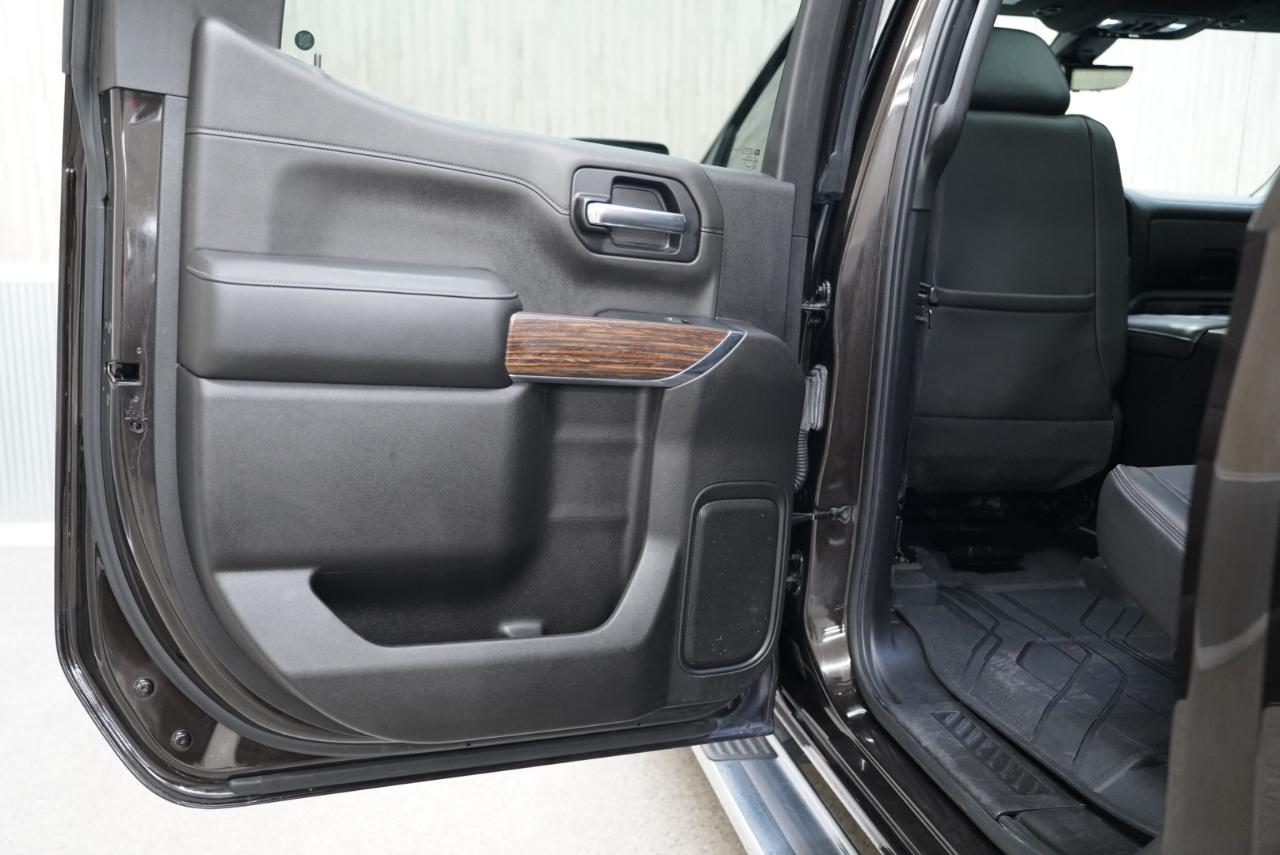 Chevrolet Silverado 1500  2019