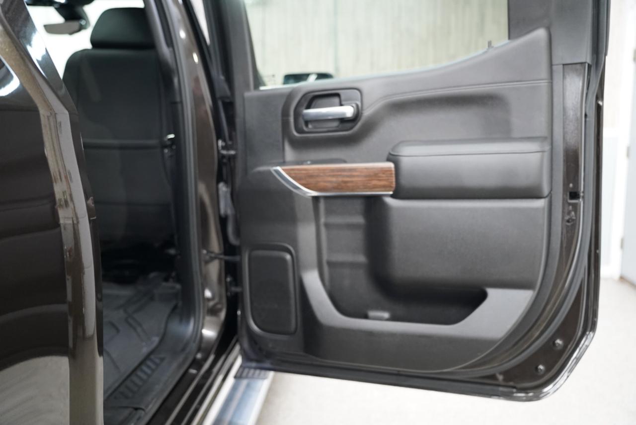 Chevrolet Silverado 1500  2019