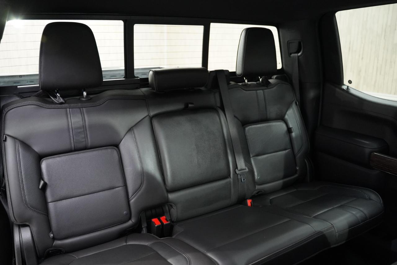 Chevrolet Silverado 1500  2019