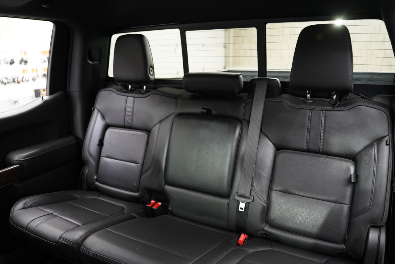 Chevrolet Silverado 1500  2019