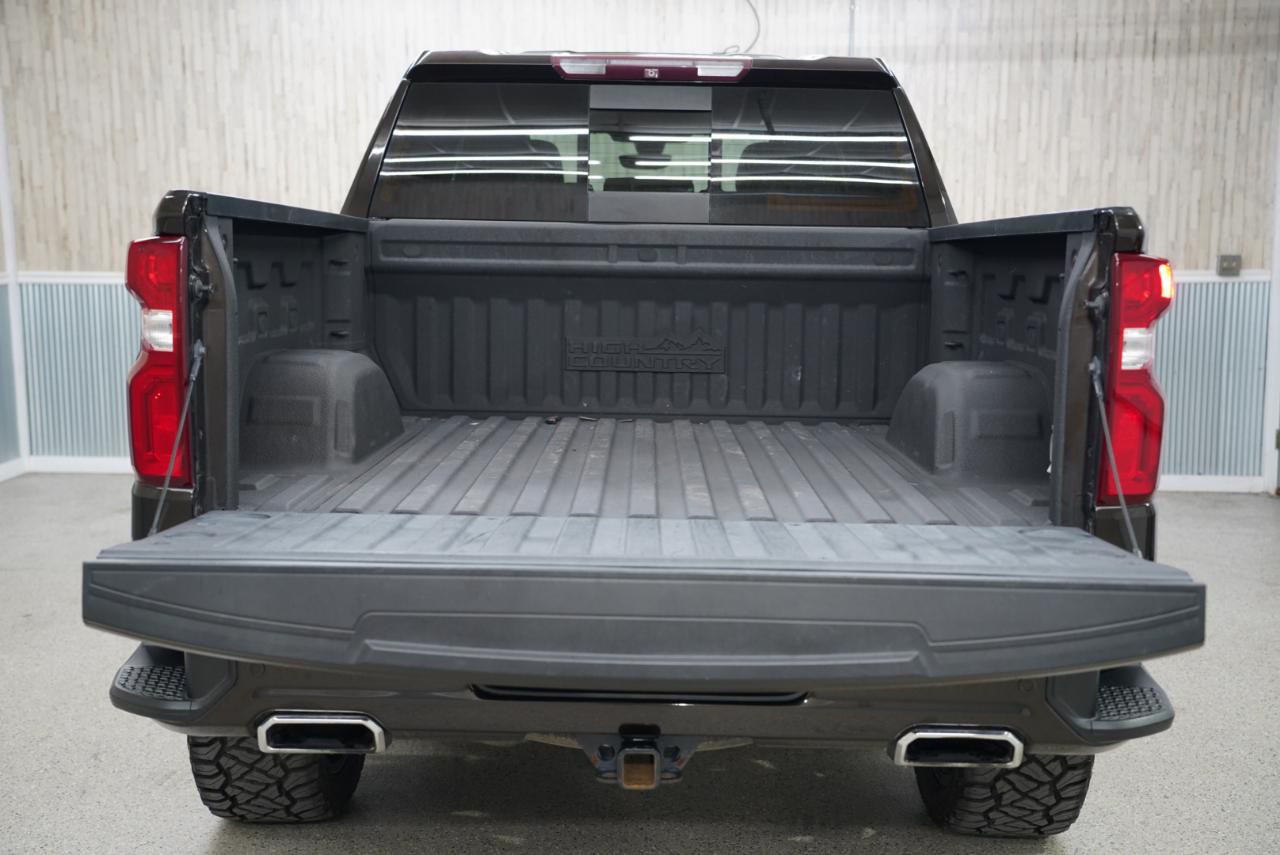 Chevrolet Silverado 1500  2019