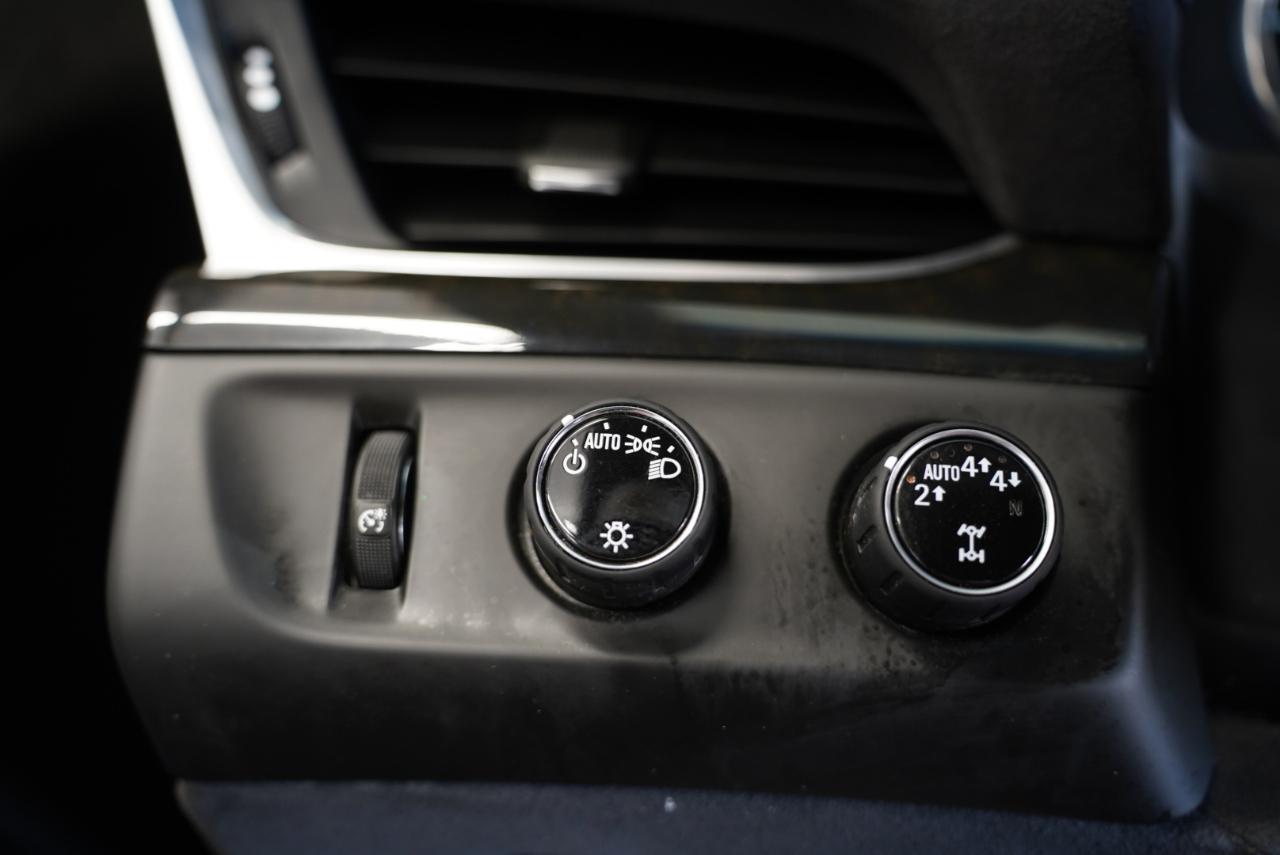 Cadillac Escalade ESV 4WD 4dr Platinum 2019