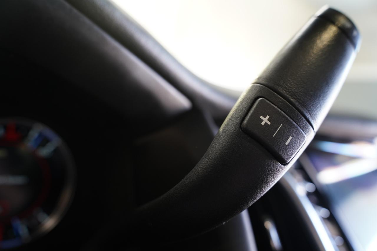 Cadillac Escalade ESV 4WD 4dr Platinum 2019