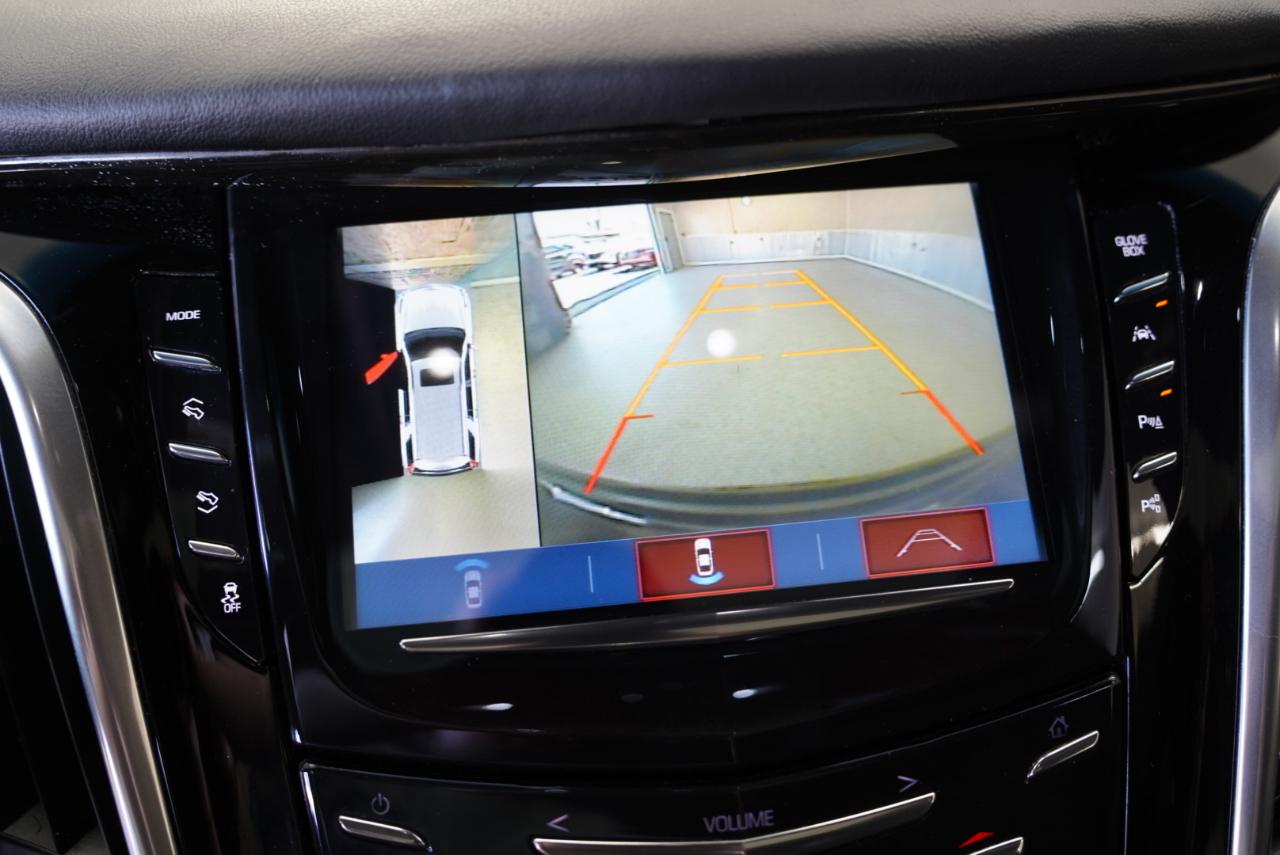 Cadillac Escalade ESV 4WD 4dr Platinum 2019