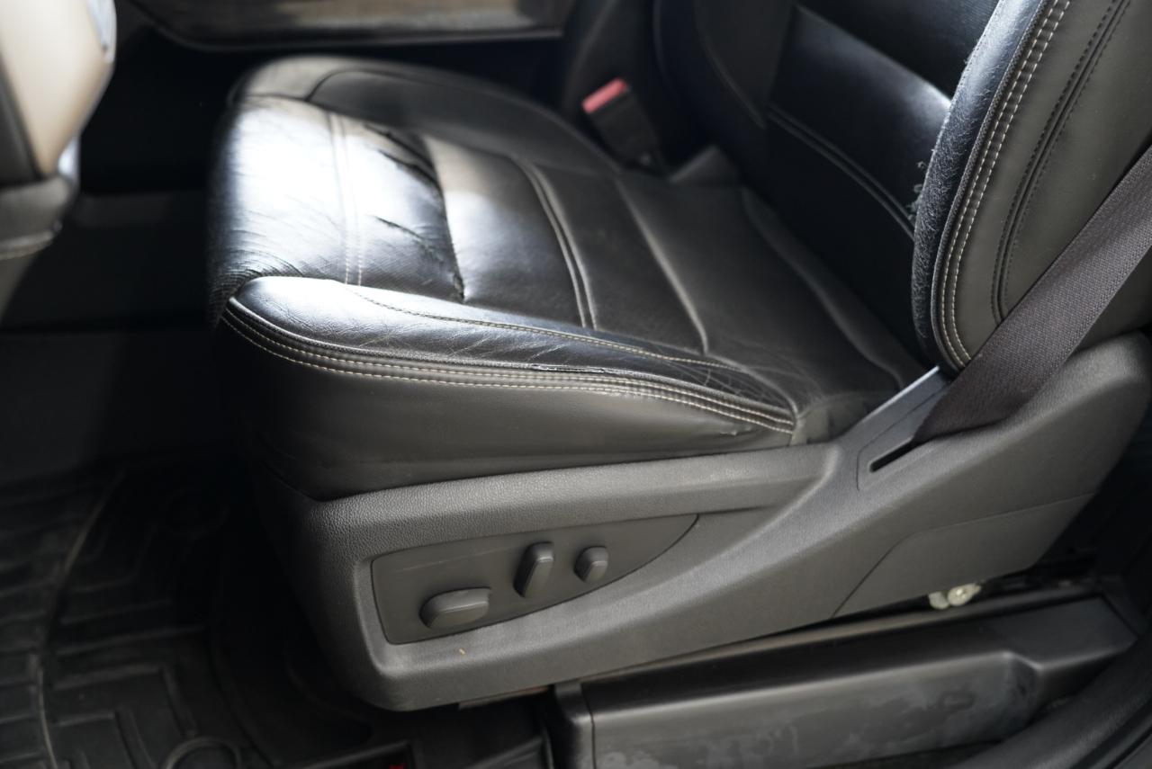 GMC Sierra 2500HD 4WD Crew Cab 153.7" Denali 2015