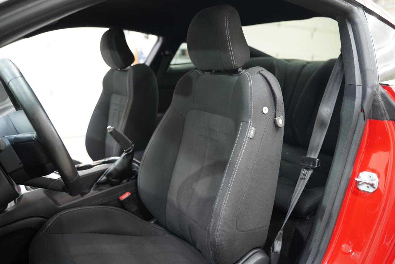 Ford Mustang GT Fastback 2018