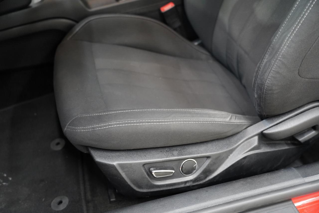 Ford Mustang GT Fastback 2018