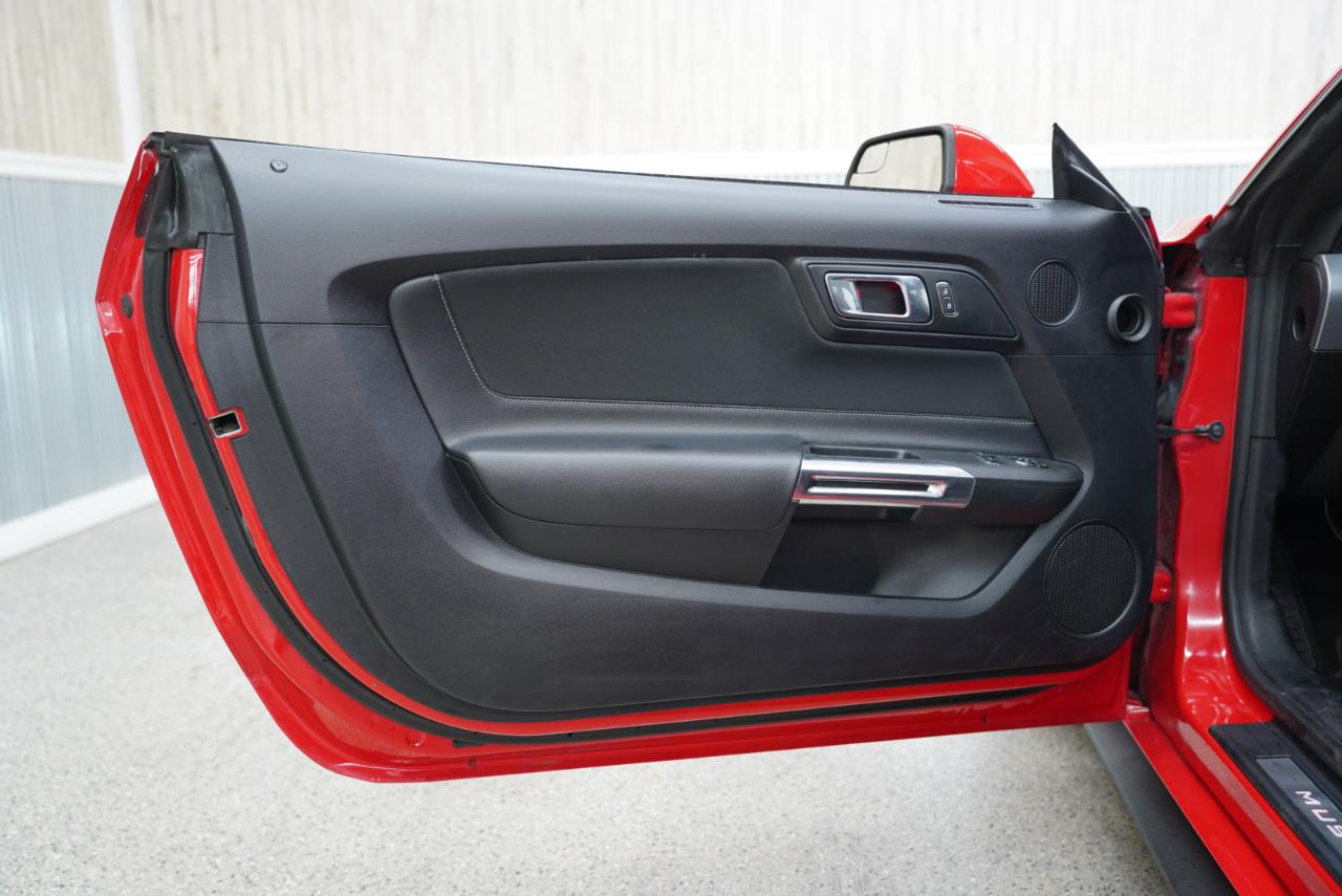 Ford Mustang GT Fastback 2018