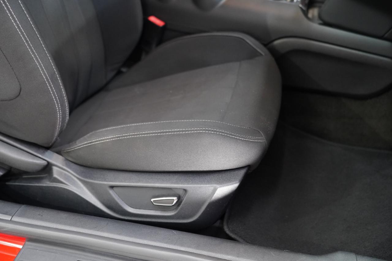 Ford Mustang GT Fastback 2018