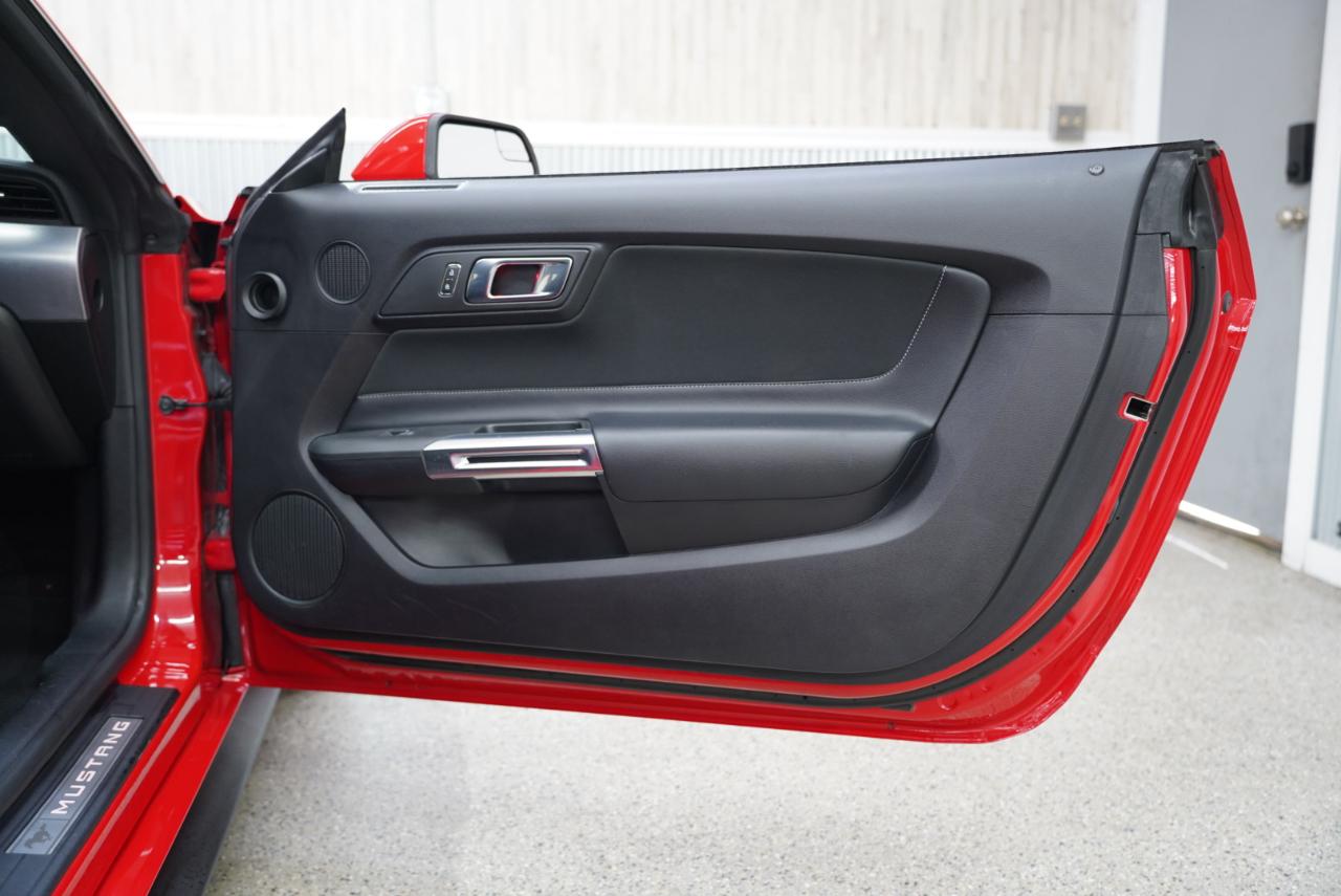 Ford Mustang GT Fastback 2018